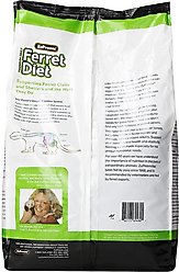 ZuPreem Premium Corn-Free Daily Diet Ferret Food, 8-lb bag slide 2 of 4