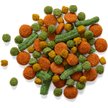 Show in main carousel: ZuPreem VeggieBlend Flavor with Natural Flavor, Daily Parrot & Conure Food, 3.25-lb bag slide 3 of 7