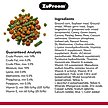 Show in main carousel: ZuPreem VeggieBlend Flavor with Natural Flavor, Daily Parrot & Conure Food, 3.25-lb bag slide 4 of 7