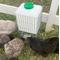 Show in main carousel: Zylina Automatic Chicken Waterer in Casing, 5-gal slide 5 of 8