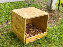 Zylina Best Rest Single Nesting Box slide 1 of 9