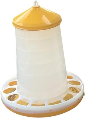Show full view: Zylina Bio Chicken Feeder, 35-lbs slide 9 of 9