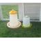 Show in main carousel: Zylina Bio Chicken Feeder, 35-lbs slide 5 of 9