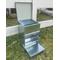Show in main carousel: Zylina Chicken Treadle Feeder, 22-lbs slide 5 of 7