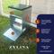 Show in main carousel: Zylina Chicken Treadle Feeder, 22-lbs slide 2 of 7