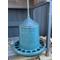 Show in main carousel: Zylina Eco Recycled Chicken Feeder, 17-lbs slide 4 of 8