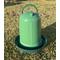 Show in main carousel: Zylina Eco Recycled Chicken Waterer, 1.3-gal slide 1 of 8