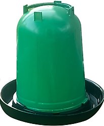 Zylina Eco Recycled Chicken Waterer, 2.6-gal slide 2 of 8