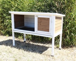 Zylina Extreme Rabbit Hutch, X-Large slide 1 of 9
