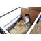 Show in main carousel: Zylina Extreme Rabbit Hutch, X-Large slide 6 of 10