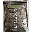 Show in main carousel: Zylina Healthy Mealworms Chicken Treats, 10-oz bag slide 1 of 9