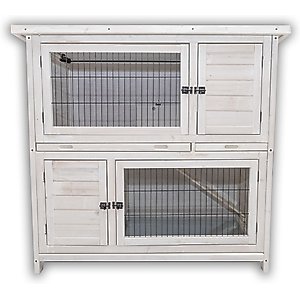 Zylina Modern 2 Story Rabbit High Rise