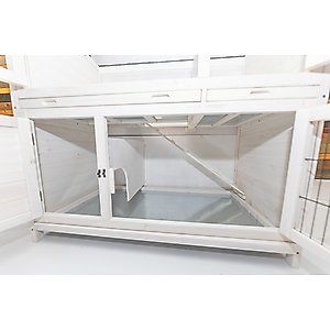 Zylina Modern 2 Story Rabbit High Rise