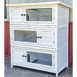 Zylina Modern 3 Story Rabbit High Rise