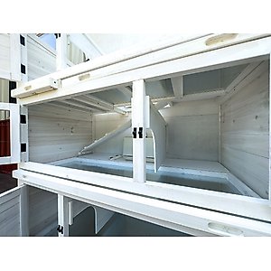Zylina Modern 3 Story Rabbit High Rise
