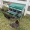 Show in main carousel: Zylina Nesting Box with Legs, 2 Bays slide 7 of 8