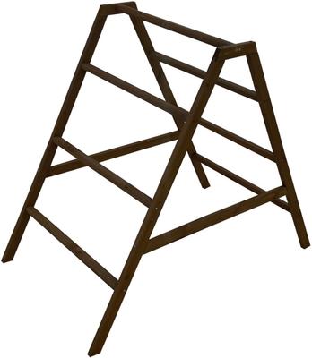 Show full view: Zylina Play-N-Roost Roosting Ladder slide 9 of 9