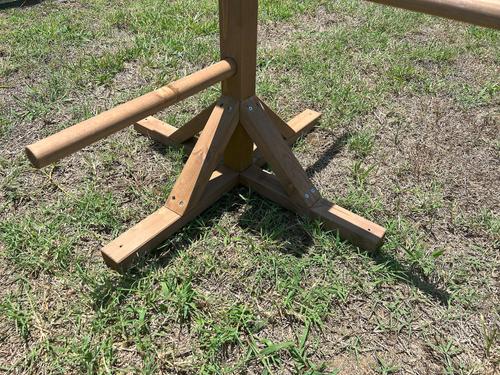 Show full view: Zylina Play-N-Roost Single Roosting Perch slide 7 of 10