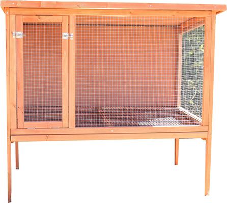 Show full view: Zylina Rabbit Hutch slide 9 of 10