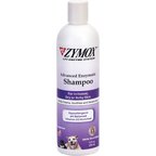 Zymox Advanced Enzymatic Oatmeal Cat & Dog Shampoo, 12-fl oz bottle