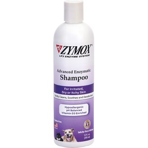 Top Performance Baby Powder Dog & Cat Shampoo