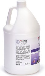 Zymox Advanced Enzymatic Oatmeal Cat & Dog Shampoo, 12-fl oz bottle slide 2 of 8