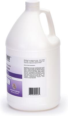 Show full view: Zymox Advanced Enzymatic Oatmeal Cat & Dog Shampoo, 12-fl oz bottle slide 3 of 8