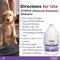 Show in main carousel: Zymox Advanced Enzymatic Oatmeal Cat & Dog Shampoo, 12-fl oz bottle slide 7 of 8
