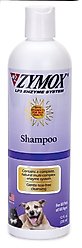 Zymox Enzymatic Dog & Cat Shampoo, 12-fl oz bottle