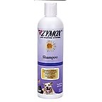 Zymox Enzymatic Dog & Cat Shampoo, 12-fl oz bottle