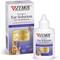 Show in main carousel: Zymox Enzymatic Kitten & Cat Ear Solution with 0.5% Hydrocortisone, 1.25-fl oz bottle slide 1 of 8