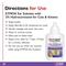 Show in main carousel: Zymox Enzymatic Kitten & Cat Ear Solution with 0.5% Hydrocortisone, 1.25-fl oz bottle slide 5 of 8