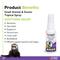 Show in main carousel: Zymox Healthy Skin Small Pet Topical Solution, 2-fl oz bottle slide 2 of 7