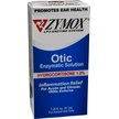 Show in main carousel: Zymox Otic Dog & Cat Ear Infection Treatment with Hydrocortisone, 1.25-fl oz bottle slide 3 of 12