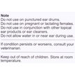 Show in main carousel: Zymox Otic Dog & Cat Ear Infection Treatment with Hydrocortisone, 1.25-fl oz bottle slide 5 of 12