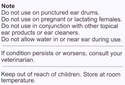 Zymox Otic Dog & Cat Ear Infection Treatment with Hydrocortisone