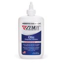 Zymox Otic Dog & Cat Ear Infection Treatment with Hydrocortisone, 8-fl oz bottle