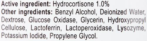 Show full view: Zymox Otic Dog & Cat Ear Infection Treatment with Hydrocortisone, 8-fl oz bottle slide 5 of 11