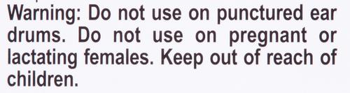 Show full view: Zymox Otic Dog & Cat Ear Infection Treatment without Hydrocortisone, 1.25-fl oz bottle slide 5 of 11