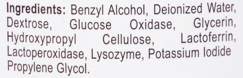 Show full view: Zymox Otic Dog & Cat Ear Infection Treatment without Hydrocortisone, 4-fl oz bottle slide 6 of 12