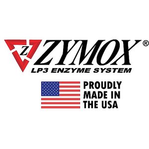 Zymox Plus Advanced Formula 1% Hydrocortisone Otic Dog & Cat Ear Infection Solution, 1.25-fl oz bottle