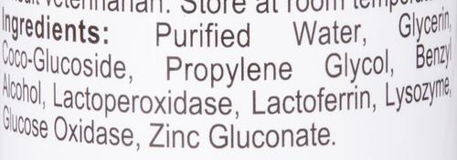 Show full view: Zymox Plus Advanced Formula 1% Hydrocortisone Otic Ear Infection Solution, 1.25-fl oz bottle + Veterinary Strength Dog & Cat Ear Cleanser, 4-fl oz bottle slide 8 of 9