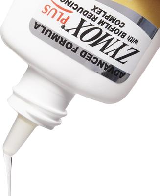 Show full view: Zymox Plus Advanced Formula Otic Dog & Cat Ear Infection Solution, 1.25-fl oz bottle slide 4 of 14