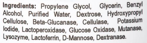 Show full view: Zymox Plus Advanced Formula Otic Dog & Cat Ear Infection Solution, 1.25-fl oz bottle slide 8 of 14