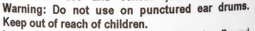 Show full view: Zymox Plus Advanced Formula Otic Dog & Cat Ear Infection Solution, 1.25-fl oz bottle slide 9 of 14