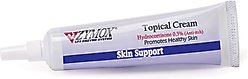 Zymox Topical Cream with Hydrocortisone 0.5%, 1-fl oz bottle + Advanced Enzymatic Oatmeal Cat & Dog Shampoo, 12-fl oz bottle slide 2 of 9