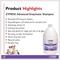 Show in main carousel: Zymox Topical Cream with Hydrocortisone 0.5%, 1-fl oz bottle + Advanced Enzymatic Oatmeal Cat & Dog Shampoo, 12-fl oz bottle slide 8 of 9