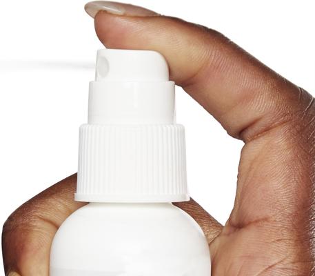 Show full view: Zymox Topical Dog & Cat Spray, 2-fl oz bottle slide 3 of 10