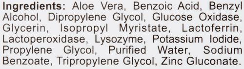 Show full view: Zymox Topical Dog & Cat Spray, 2-fl oz bottle slide 6 of 10