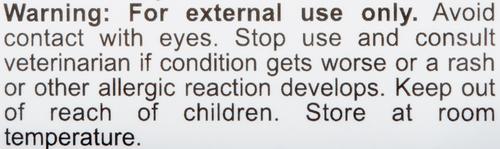 Show full view: Zymox Topical Dog & Cat Spray, 2-fl oz bottle slide 7 of 10